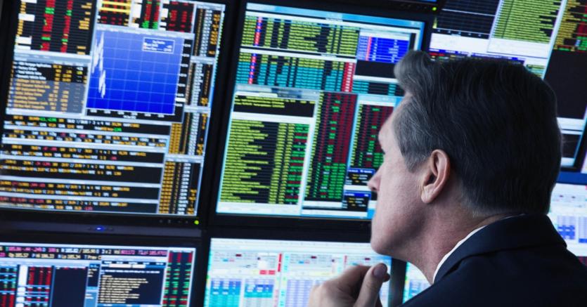 Borsa odierna e discount spread